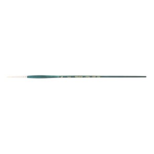 Princeton Series 5200R Chinese Bristle Brush Size 1 Filbert Round